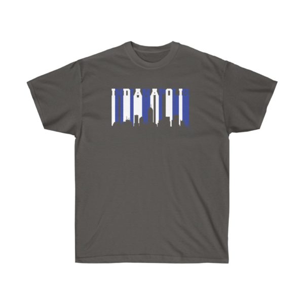 Indianapolis Unisex Ultra Cotton Tee - Image 3