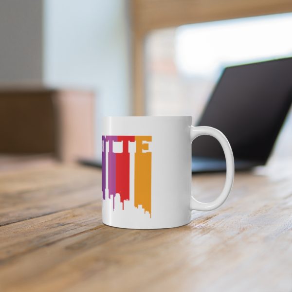 Charlotte Mug 11oz - Image 6