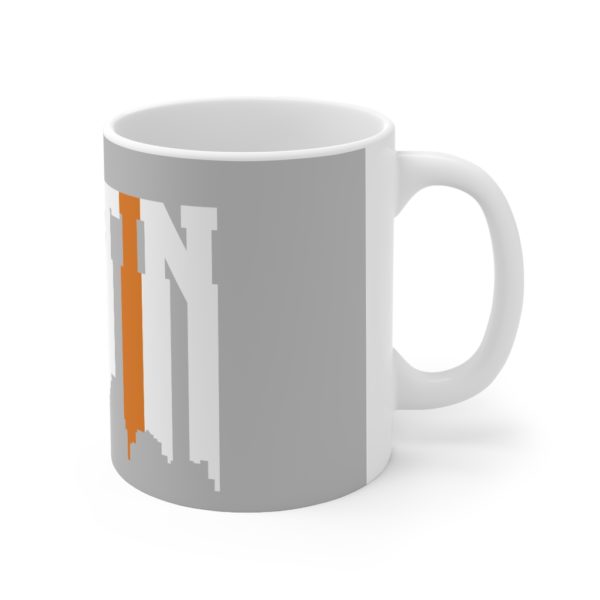 Austin Mug 11oz - Image 3