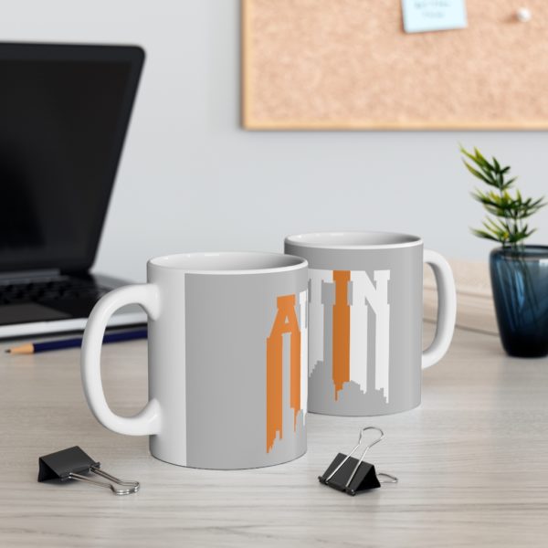 Austin Mug 11oz - Image 5