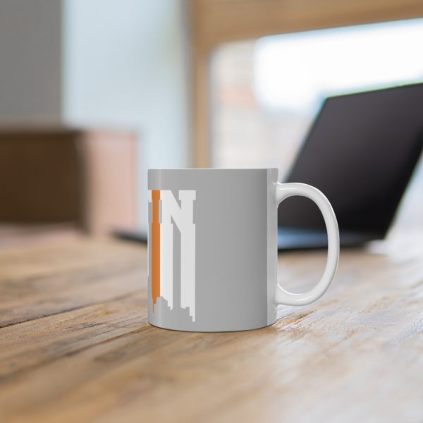Austin Mug 11oz - Image 6